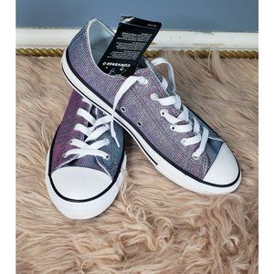 NWT CONVERSE CHUCK TAYLOR 2 TONE W-7-7.5